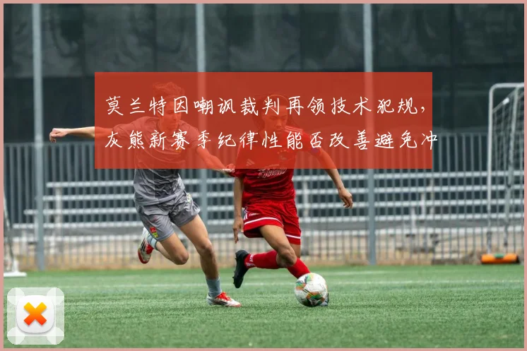 莫兰特因嘲讽裁判再领技术犯规，灰熊新赛季纪律性能否改善避免冲突？